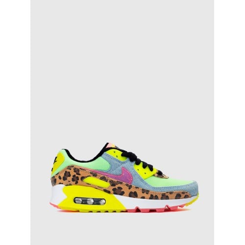 Air max 90 lx 90s dancefloor green (w) clearance